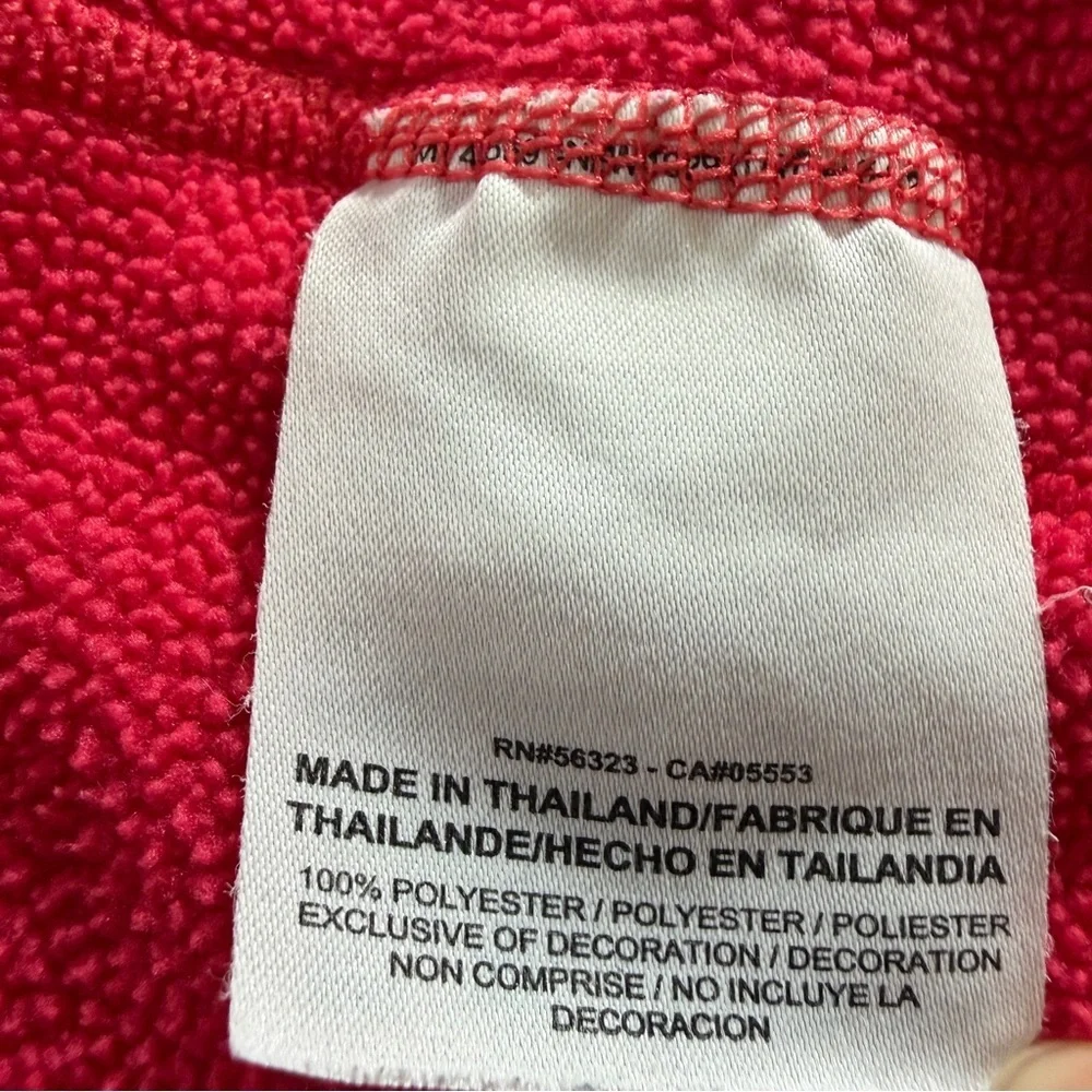 Nike Therma Fit Fleece Lined Zip up Hoodie Sz XS